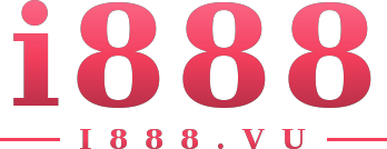 i888 logo