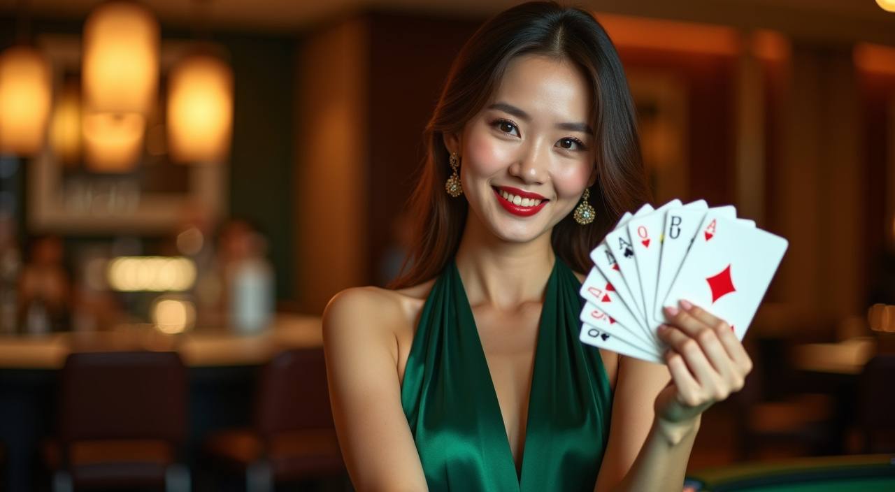 i888 i888 အတွက် တိုက်ရိုက်ကာစီနို စလော့ လမ်းညွှန်